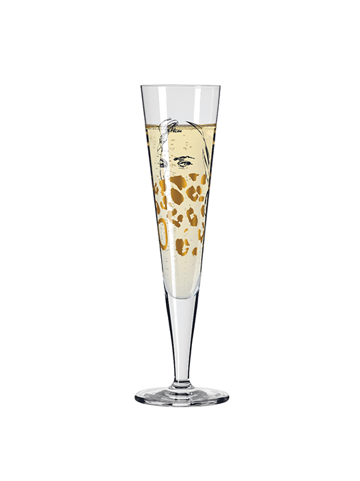 Verre à champagne Champus 1078281 - Ritzenhoff