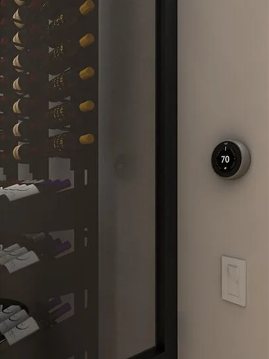 Kit de conversion pour thermostat intelligent pour l'Extreme - WhisperKOOL