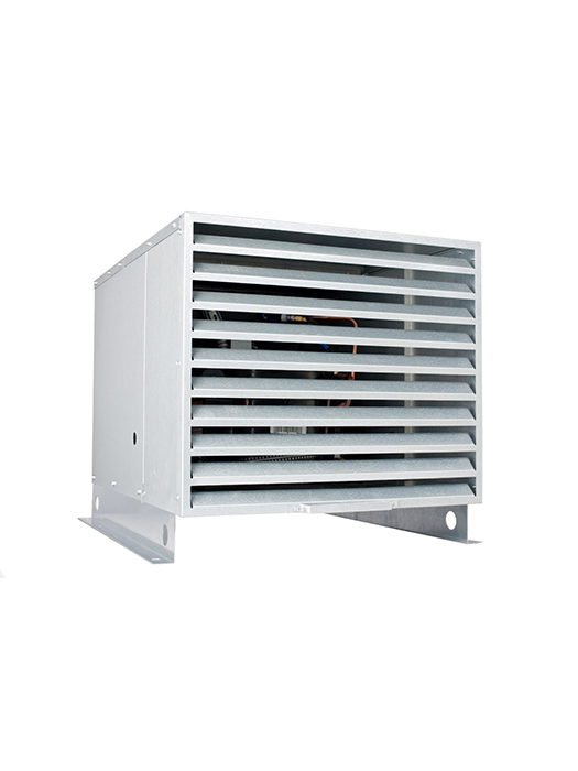 Abri extérieur pour condenseur Quantum - WhisperKOOL