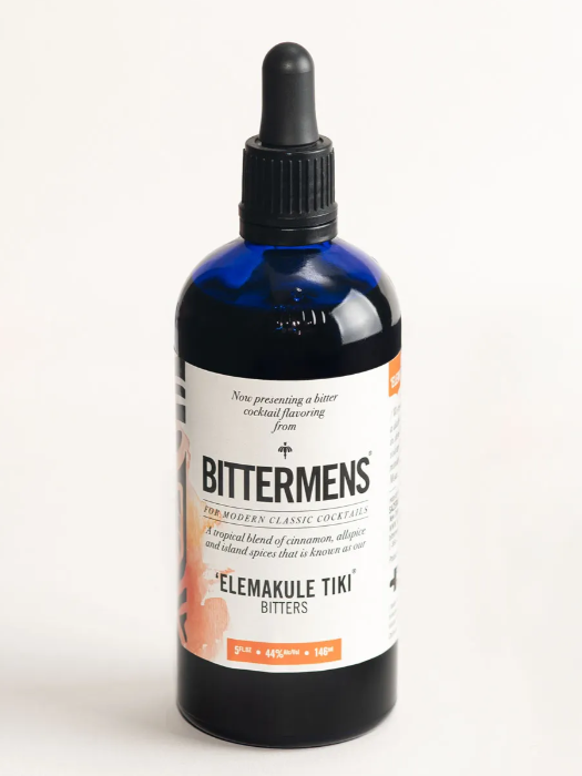 Bitters Elemakule Tiki (Amer) - Bittermens