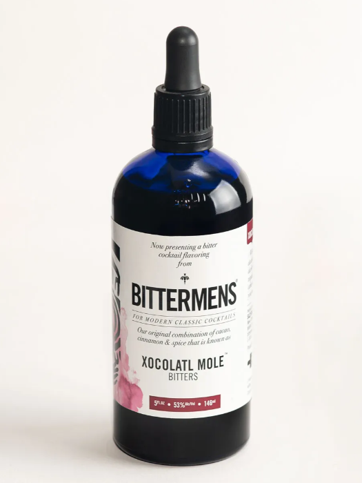 Choco Mole Bitters (Amer) - Bittermens