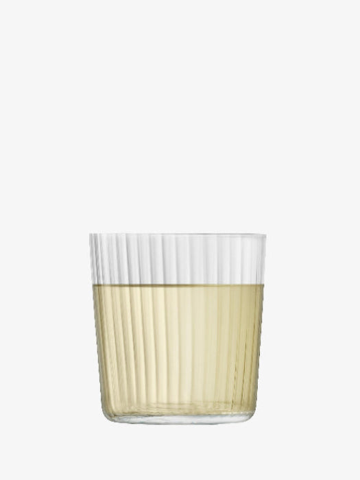 Verres Gio Line 310ml (lot de 4) - LSA