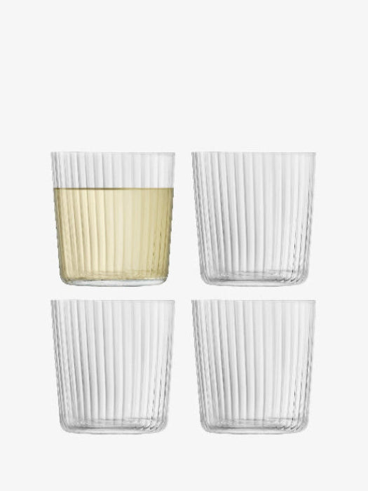 Verres Gio Line 310ml (lot de 4) - LSA