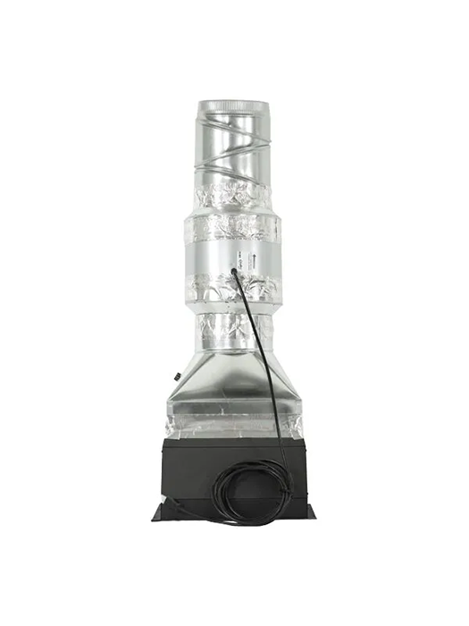 Ensemble pour conduits pour SC PRO 8000 - WhisperKOOL
