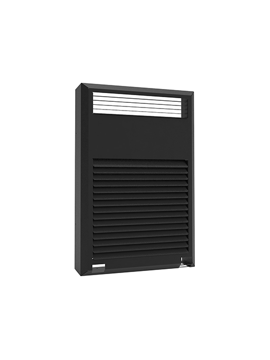 Grille extérieure pour systèmes Extreme 8000 - WhisperKOOL