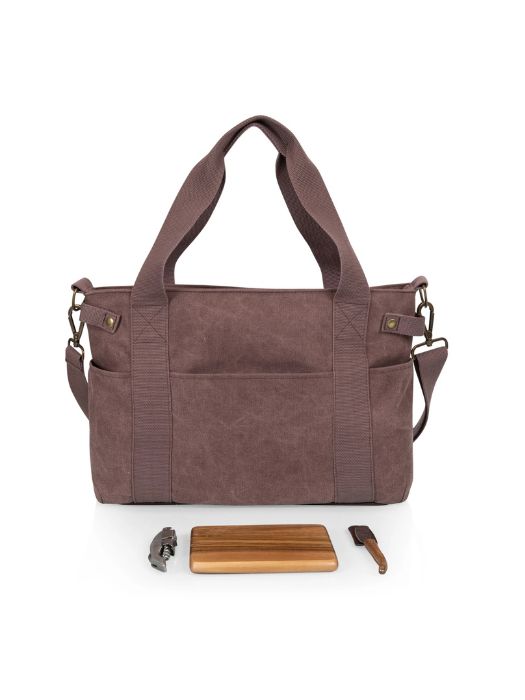 Sac de transport Canvas Temecula - Picnic Time