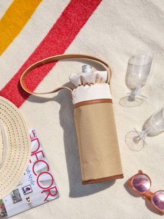 Sac 1 bouteille Twine - True