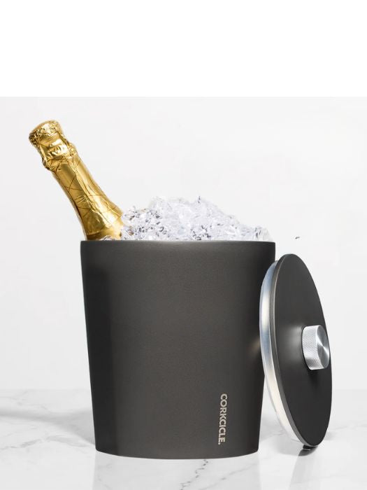 Seau à glace Isotherme (2,96 L) - Corkcicle