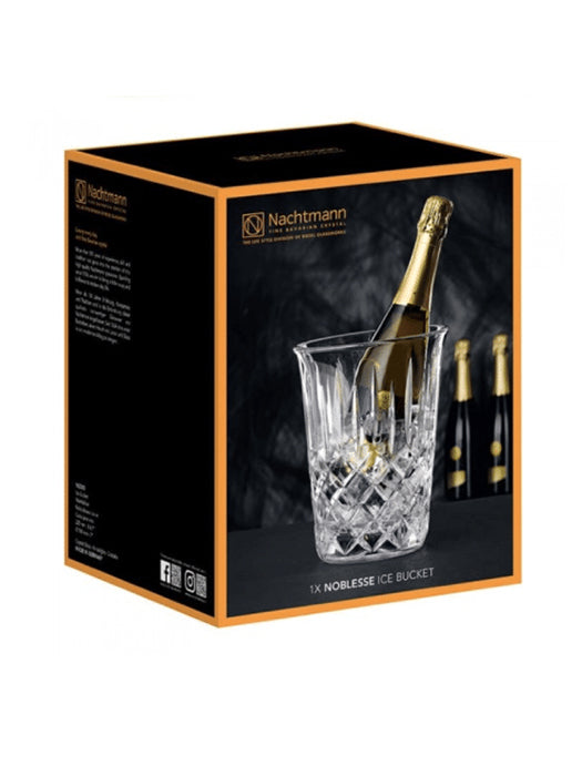 Noblesse ice bucket - Nachtmann