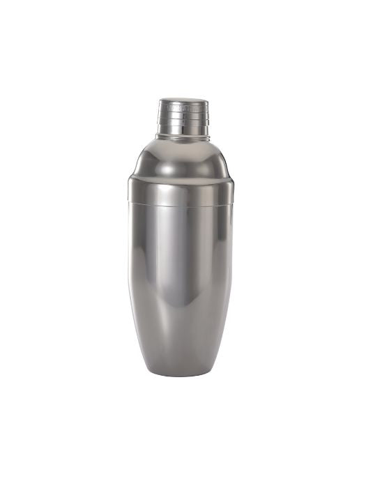 Shaker 3 pièces noir style japonais (24 oz)- Barfly