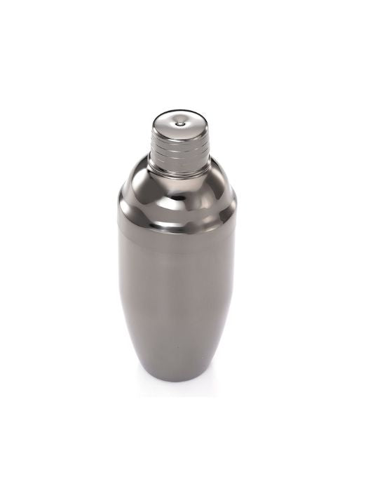 Shaker 3 pièces noir style japonais (24 oz)- Barfly