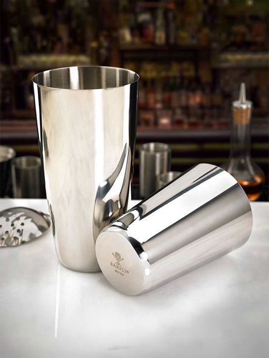 Shaker Boston SS Superfly - Barfly