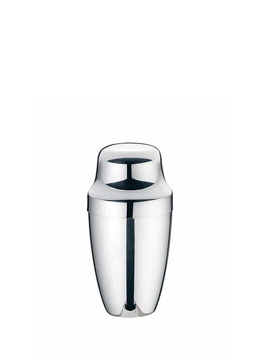 Shaker à cocktail Club Inox 500ml- Yukiwa