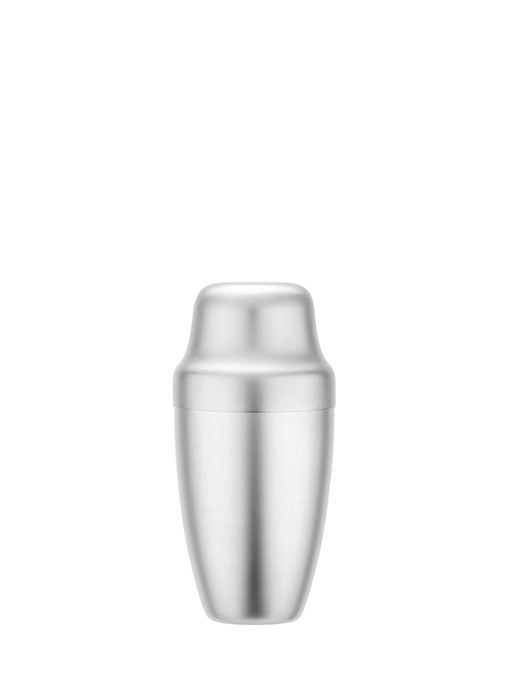 Shaker à cocktail Club Inox 500ml- Yukiwa