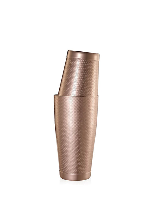 Diamond Lattice Shaker - Barfly