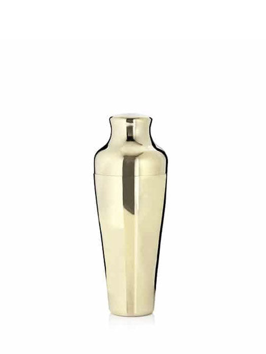 Shaker Parisien Or - Viski