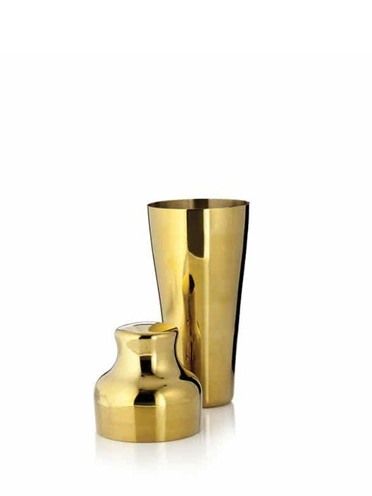 Shaker Parisien Or - Viski