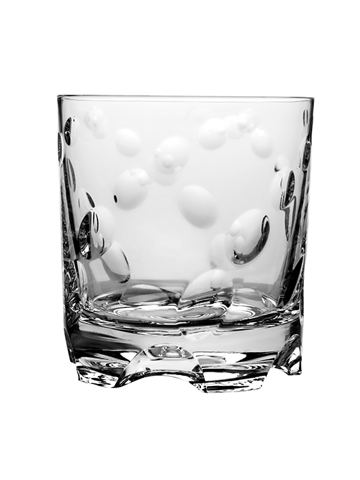 Verre à whisky Roulette no. 15 - Shtox