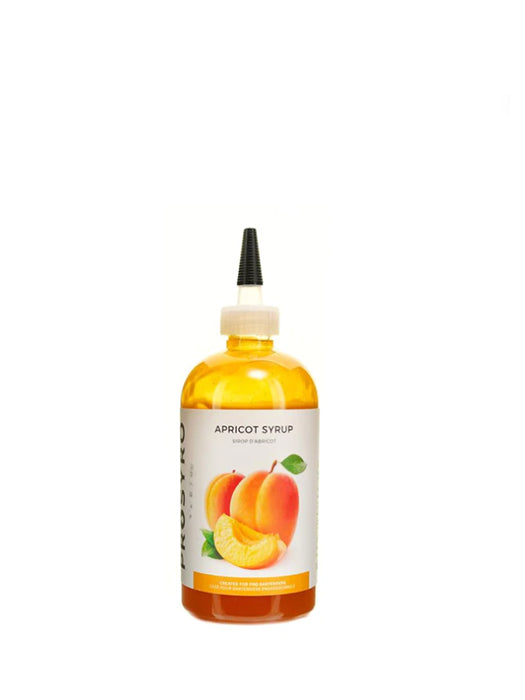 Sirop d'abricot - Prosyro