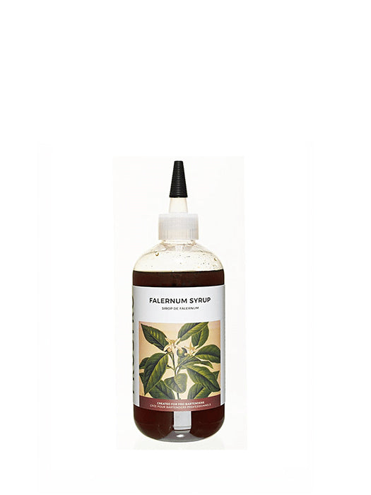 Sirop de falernum - Prosyro