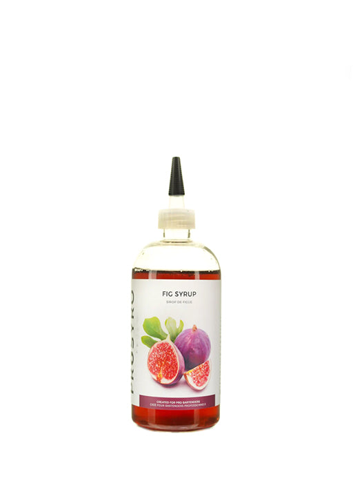 Sirop de figue - Prosyro
