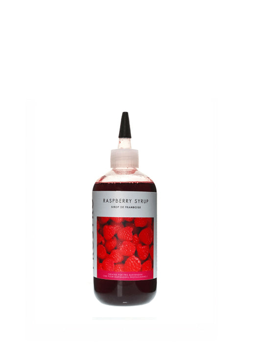 Sirop de framboise - Prosyro