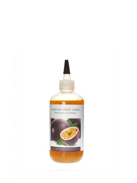 Sirop de fruit de la passion - Prosyro