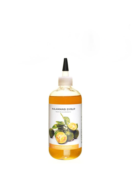 Sirop de kalamansi - Prosyro