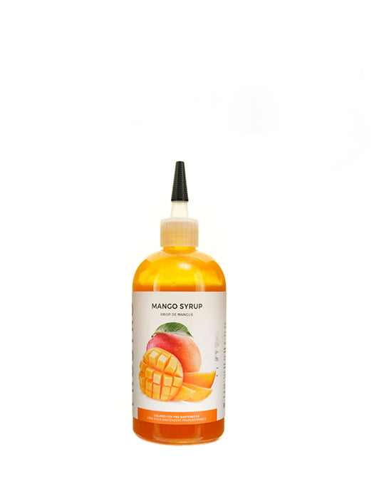 Sirop de mangue - Prosyro