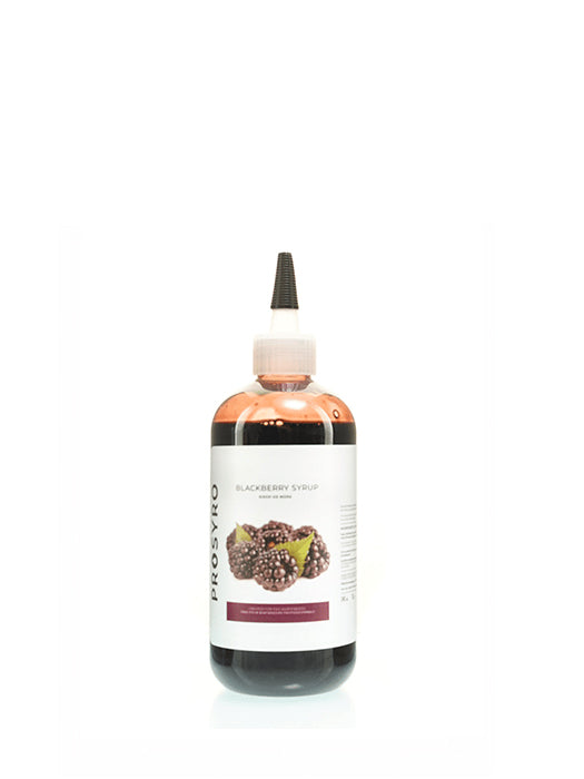 Sirop de mûres- Prosyro