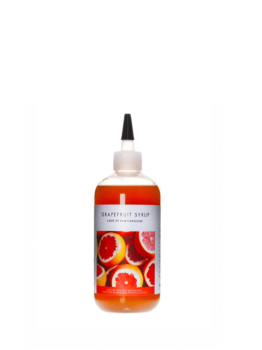 Sirop de pamplemousse - Prosyro
