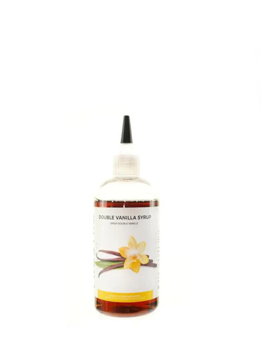 Sirop de vanille - Prosyro