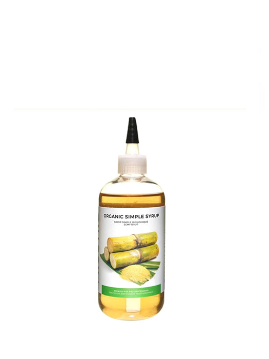 Sirop simple - Prosyro