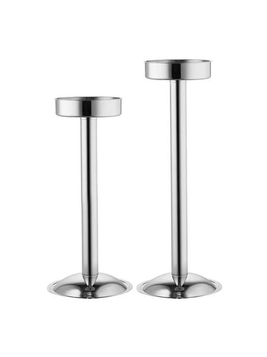 Socle pour seau en inox - Riva