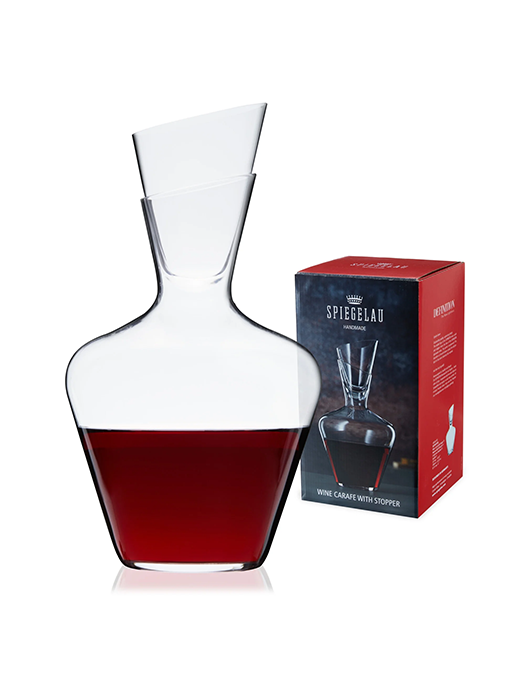 Carafe à vin Série Définition- Spiegelau