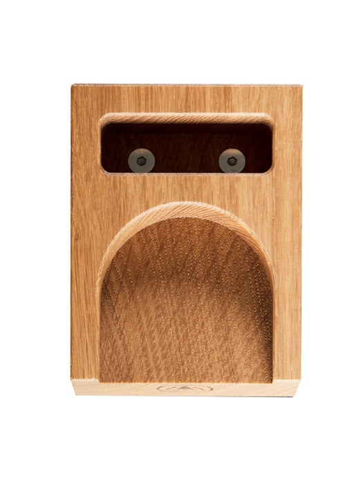 Station pour aiguiseur Horl en chêne – Horl