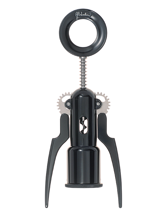 Tire-Bouchon Noir Tekno - Artis