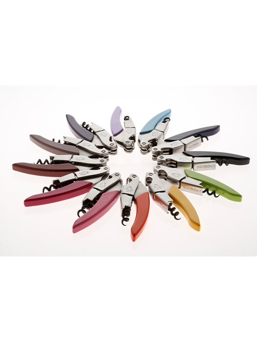 Tire-Bouchon L'Iroquois Couleurs - Ligne W