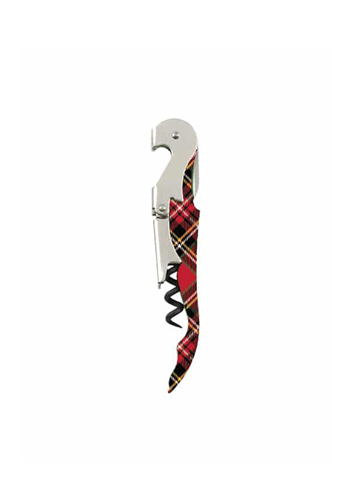 Tire-bouchon Gotaps Tartan - Gouté