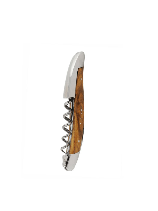 Tire-bouchon Pistachier – Forge de Laguiole