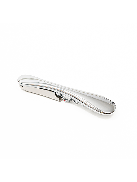Chromed Garçon Corkscrew - L'Atelier du vin