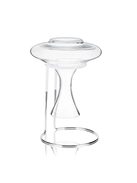 Support de séchage pour carafe à vin