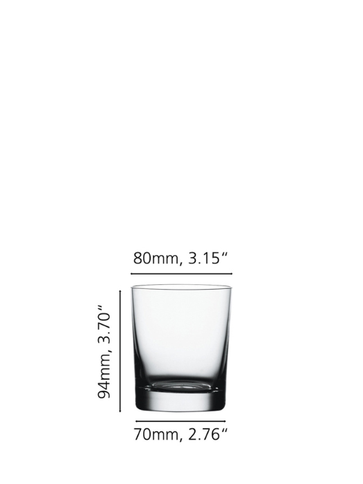 Verre à eau Tumbler Classic Bar (280 ml) - Spiegelau