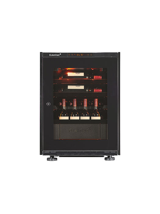 Cellier Inspiration S- 28 bouteilles- Full Glass- Eurocave