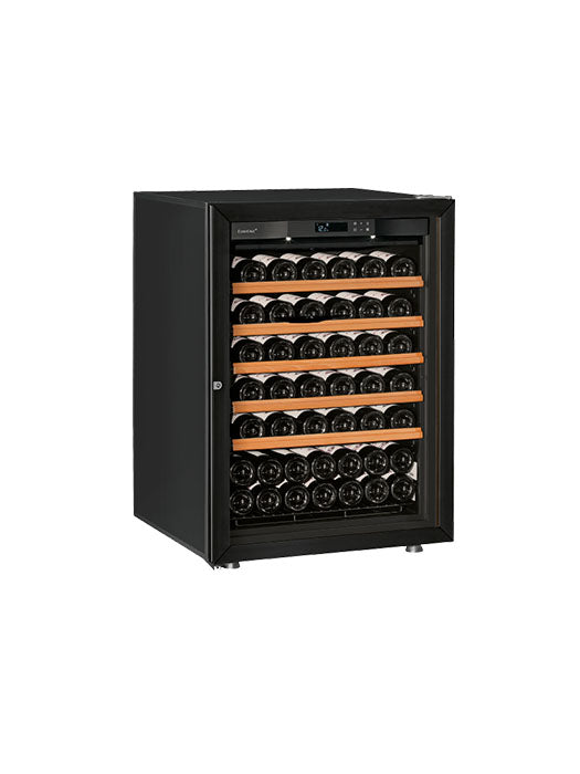 Cellier La Première S 74 bouteilles - Eurocave
