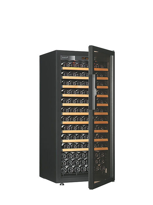 Cellier Pure M 146 bouteilles - Eurocave
