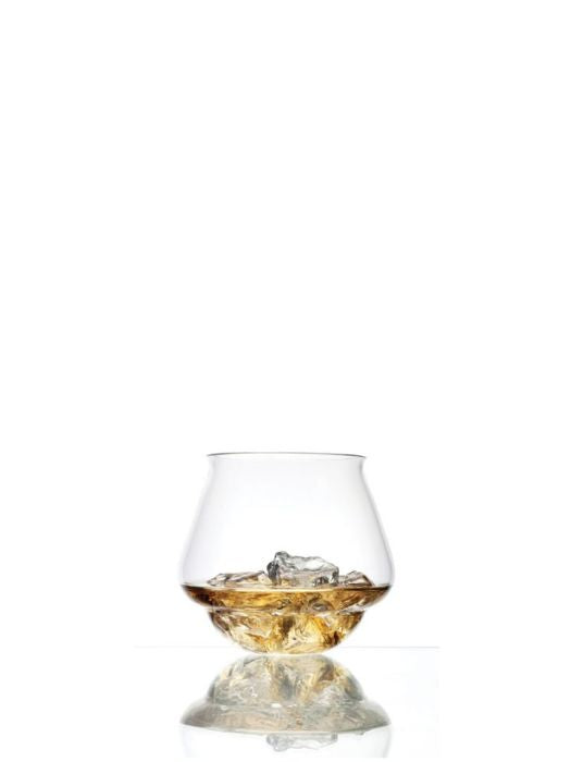 Verre GO-GO Spiritueux Small - Italesse