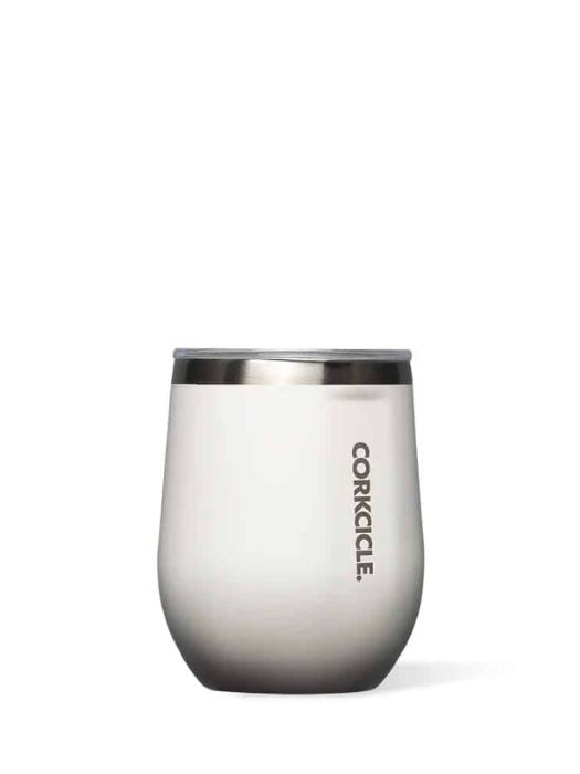 Verre Isotherme sans pied à triple paroi (355 ml) - Corkcicle