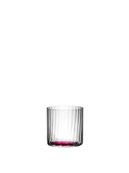 4 Glasses O Wine Tumbler Happy H2O Optic (11.15 oz) - Riedel