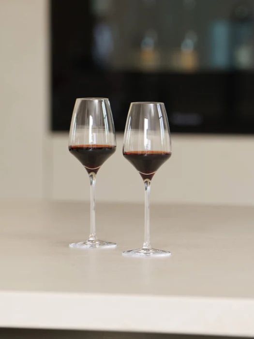 6 verres à Porto et Liqueurs Experience (190 ml) - Stölzle